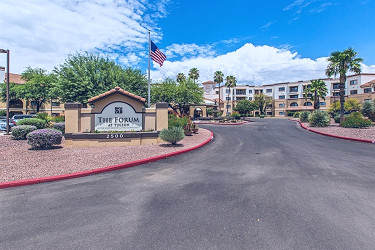 Senior Living Community in Tucson, AZ | The Forum at Tucson